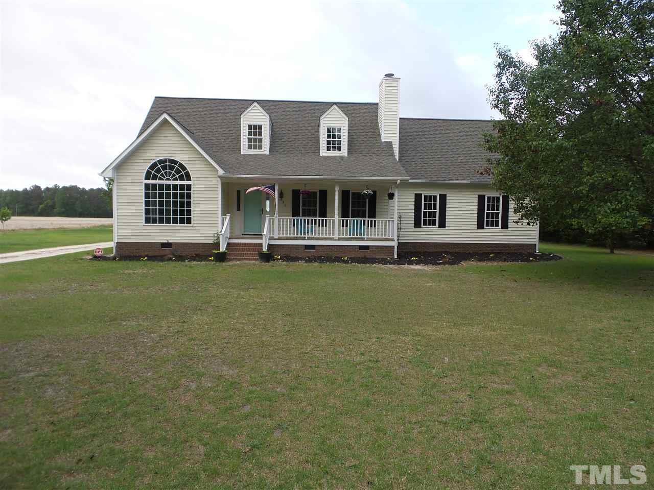 550 Jones Road Newton Grove, NC 28366 - Photo 1 of 22 Gallery Image 1