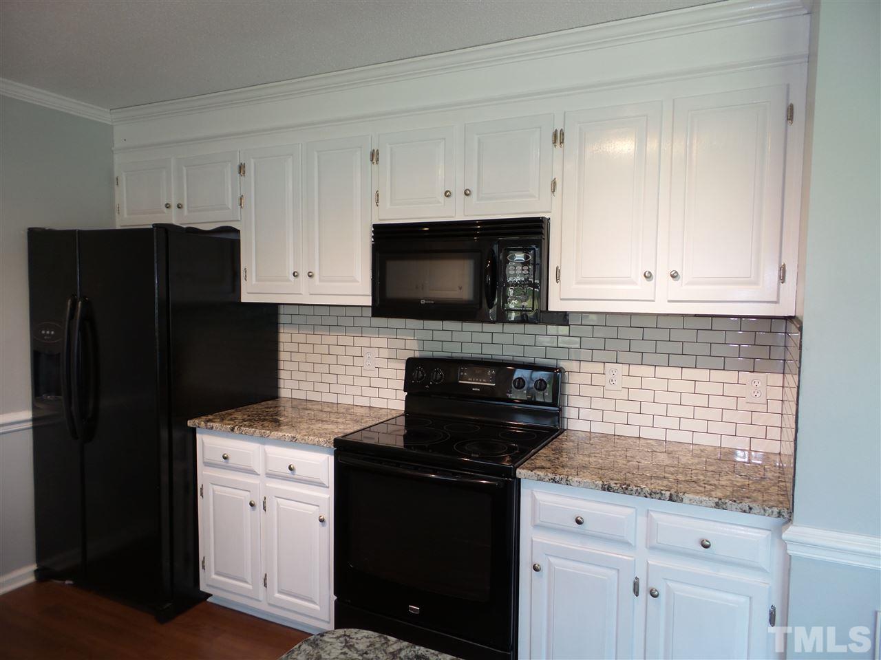 550 Jones Road Newton Grove, NC 28366 - Photo 14 of 22 Gallery Image 14