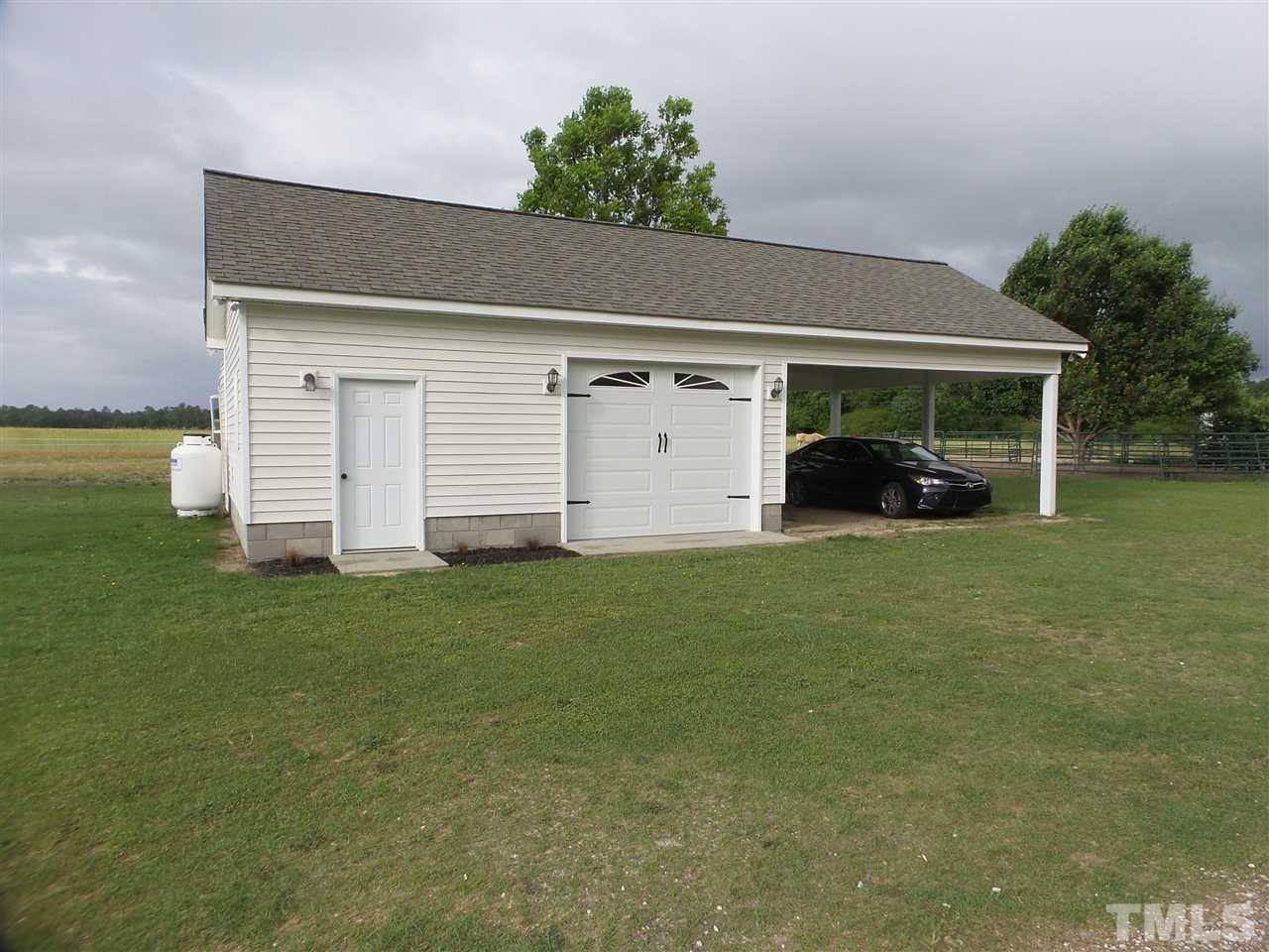 550 Jones Road Newton Grove, NC 28366 - Photo 20 of 22 Gallery Image 20