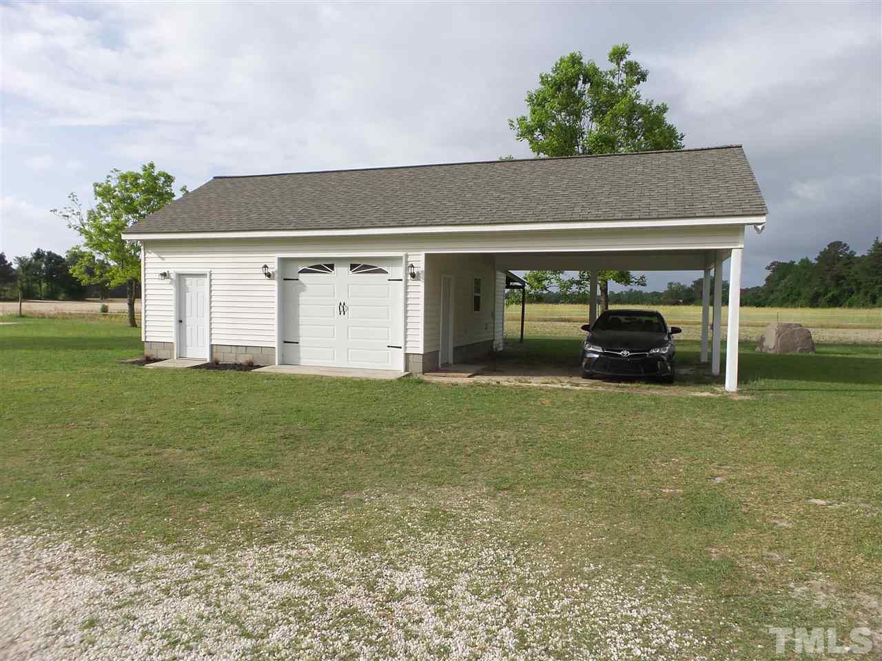 550 Jones Road Newton Grove, NC 28366 - Photo 21 of 22 Gallery Image 21