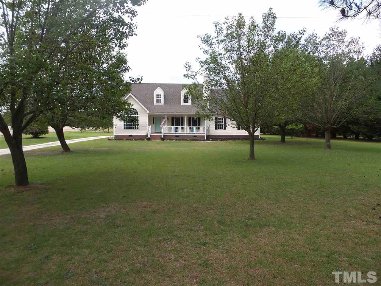 550 Jones Road Newton Grove, NC 28366 - Photo 22 of 22 Gallery Image 22