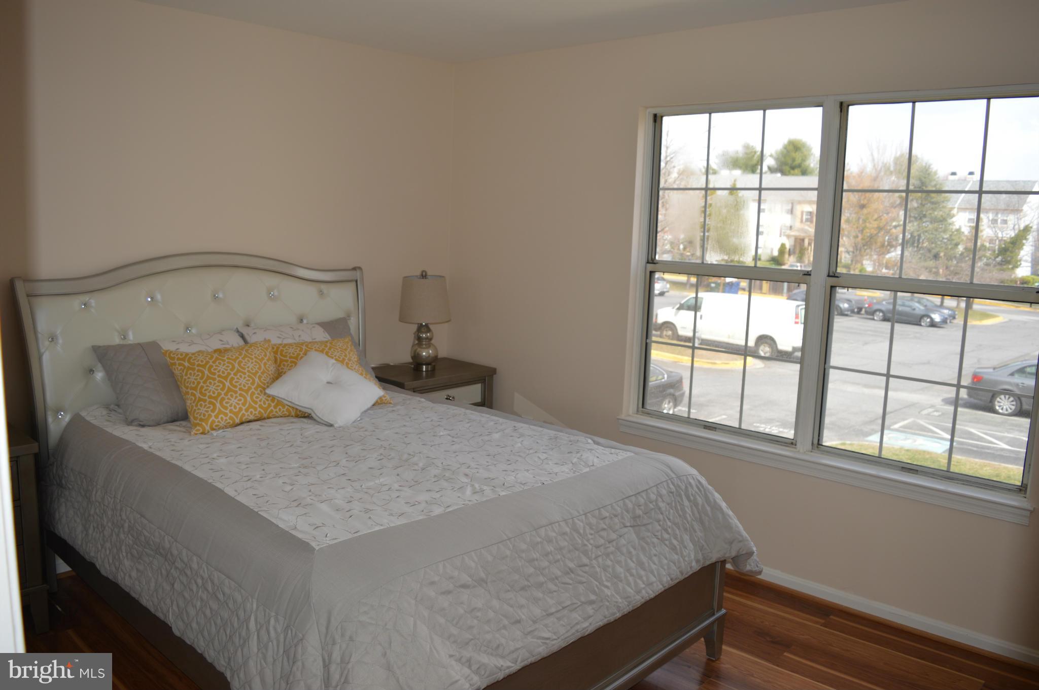 2 Normandy Square Court, Unit AD Silver Spring, MD 20906 - Photo 8 of 12 Bedroom