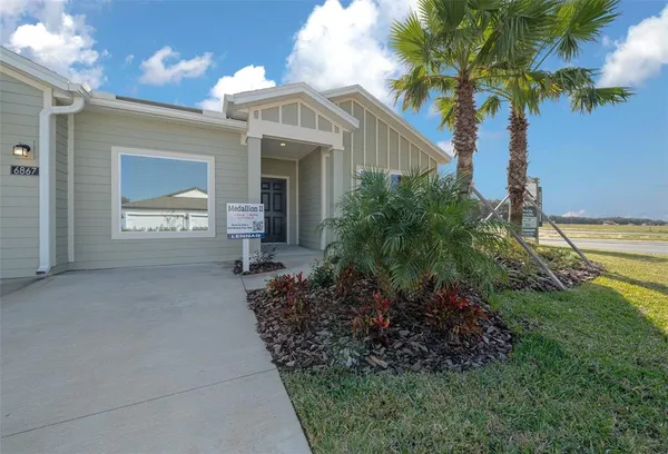$399,485 | 14192 Northwest Convergence Boulevard, Alachua, FL 32615