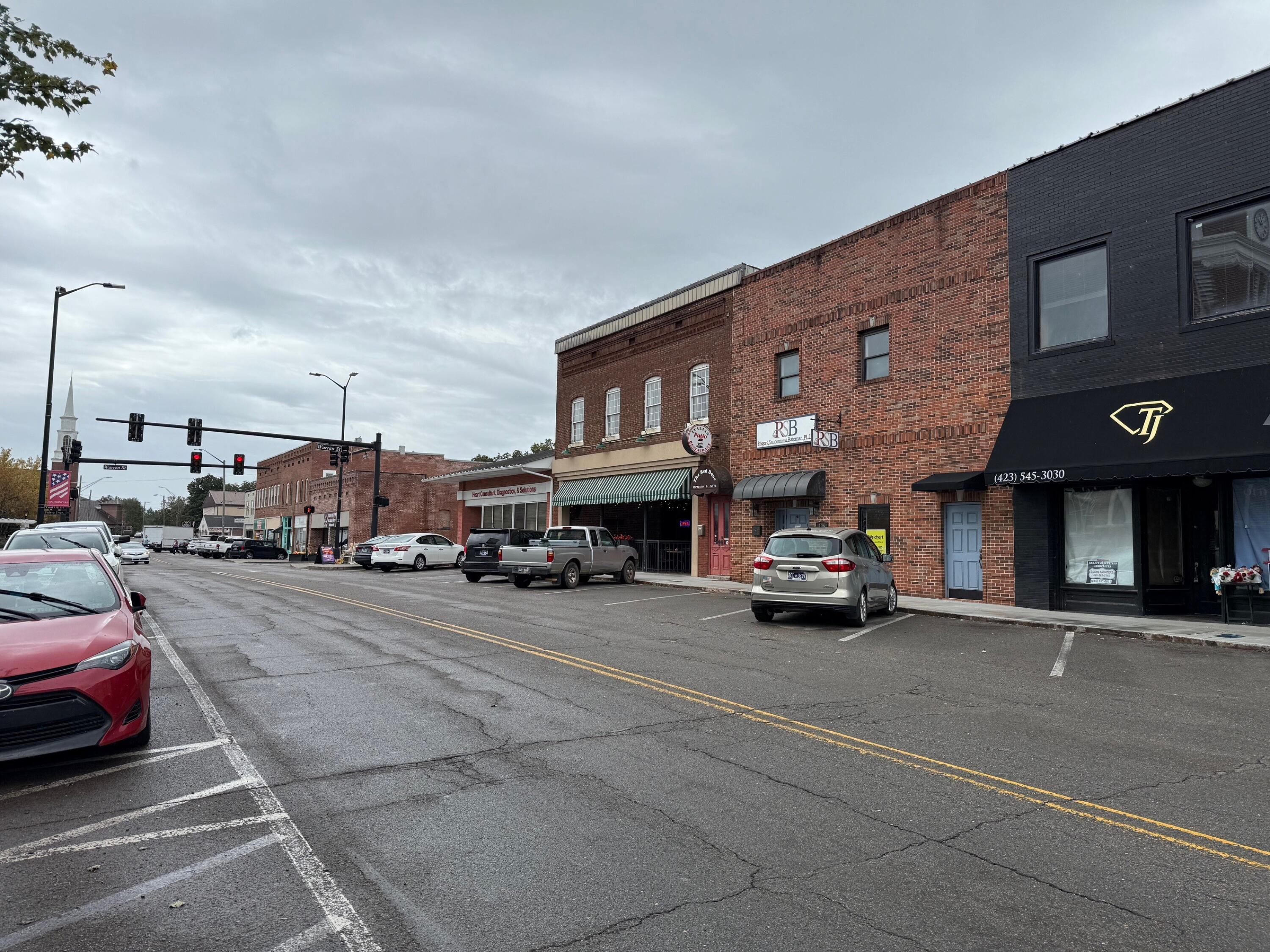 5 Fagin Road, Unit 5 Madisonville, TN 37354 - Photo 30 of 33 30