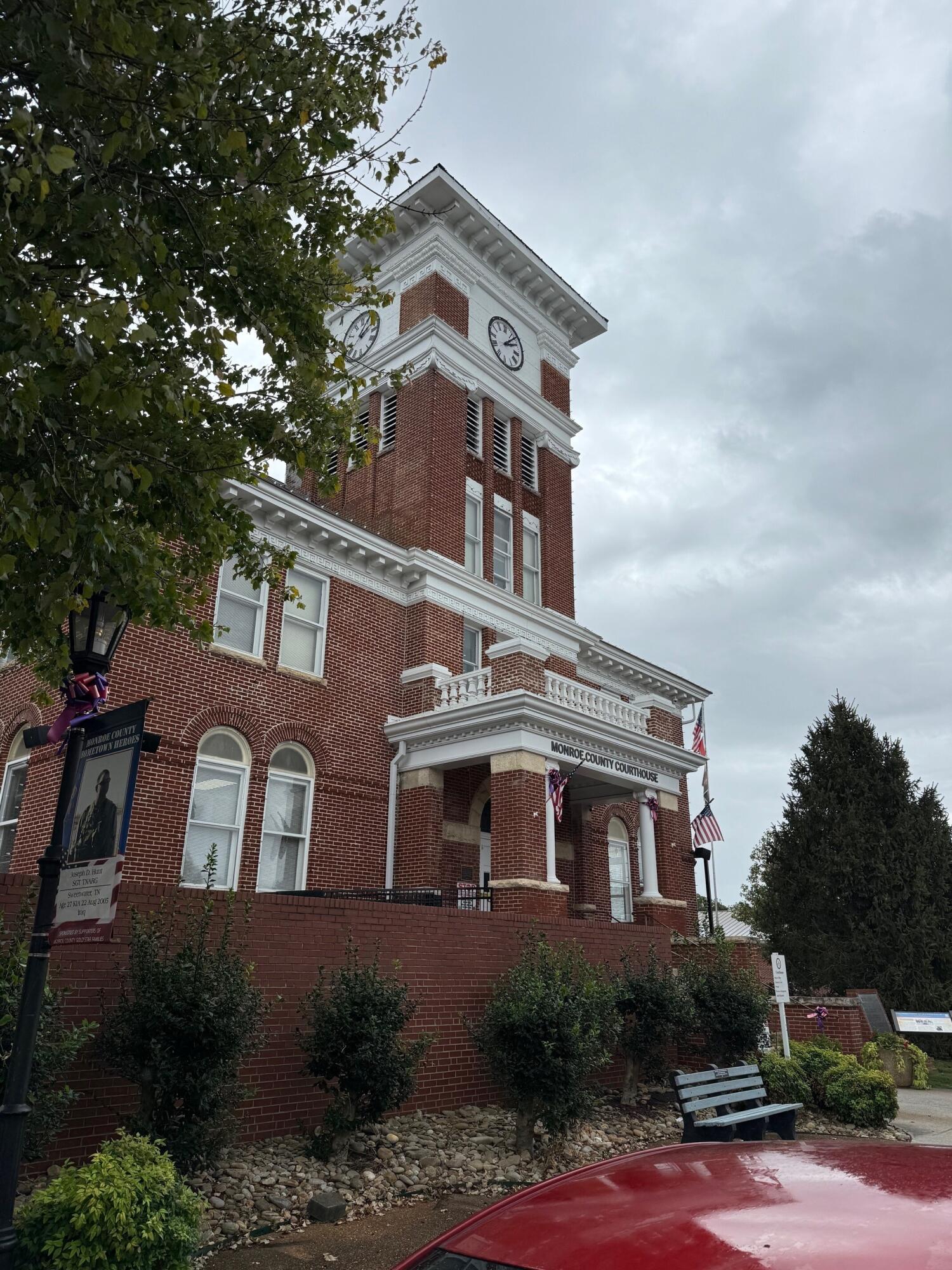 5 Fagin Road, Unit 5 Madisonville, TN 37354 - Photo 32 of 33 32