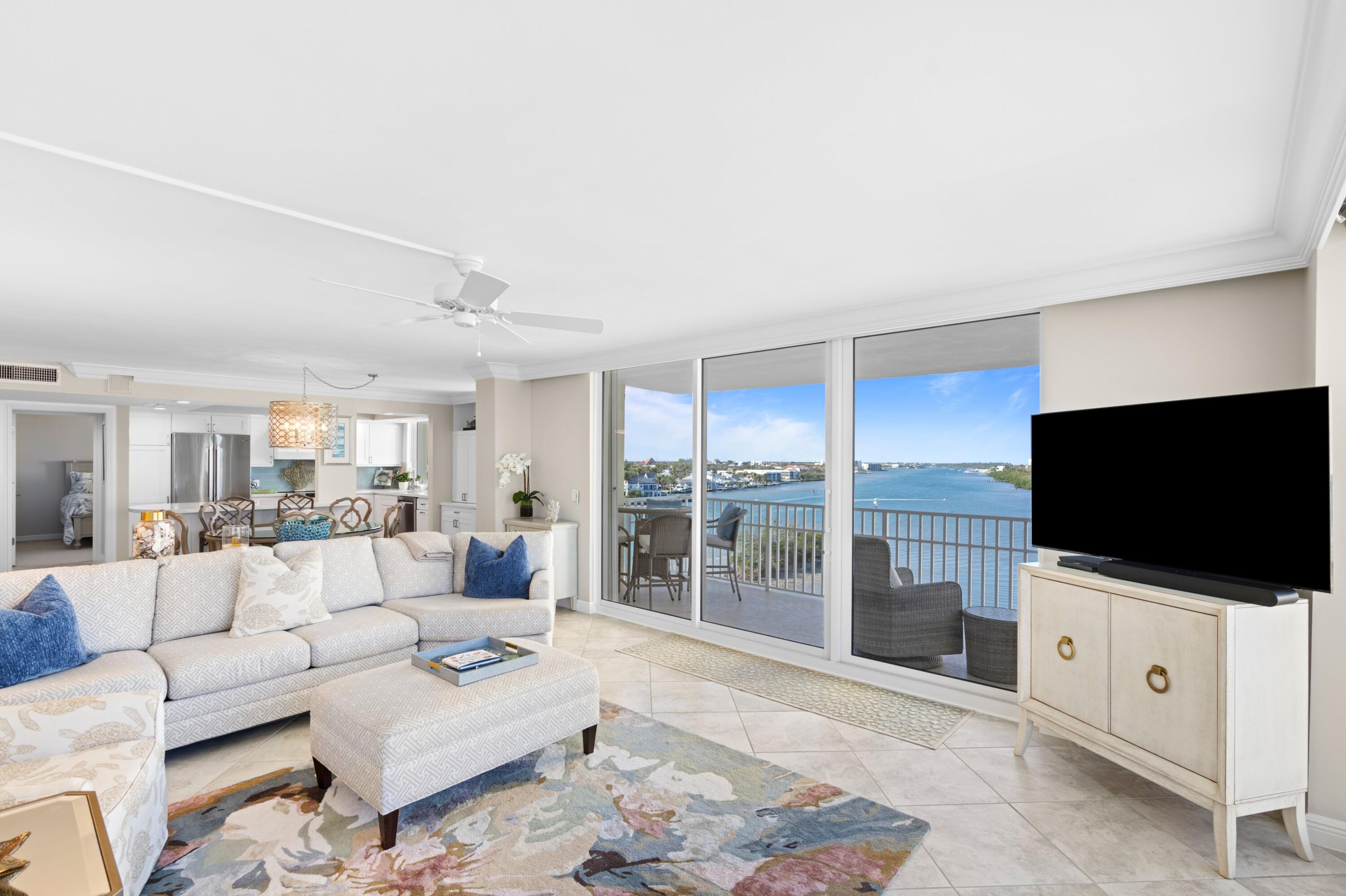 375 South Beach Road, Unit 702 Tequesta, FL 33469 - Photo 1 of 55 IMG_3159