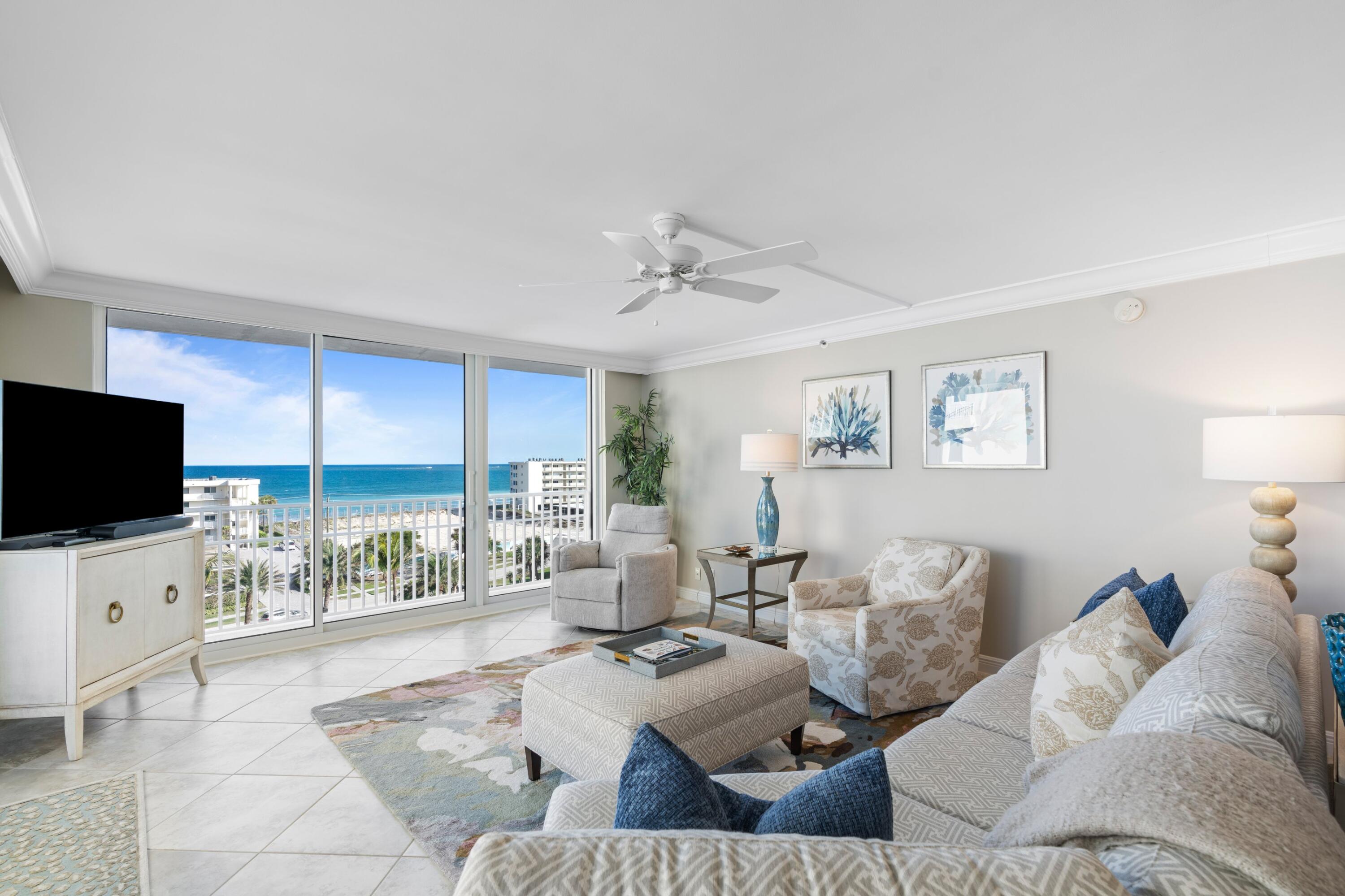 375 South Beach Road, Unit 702 Tequesta, FL 33469 - Photo 3 of 55 IMG_3170