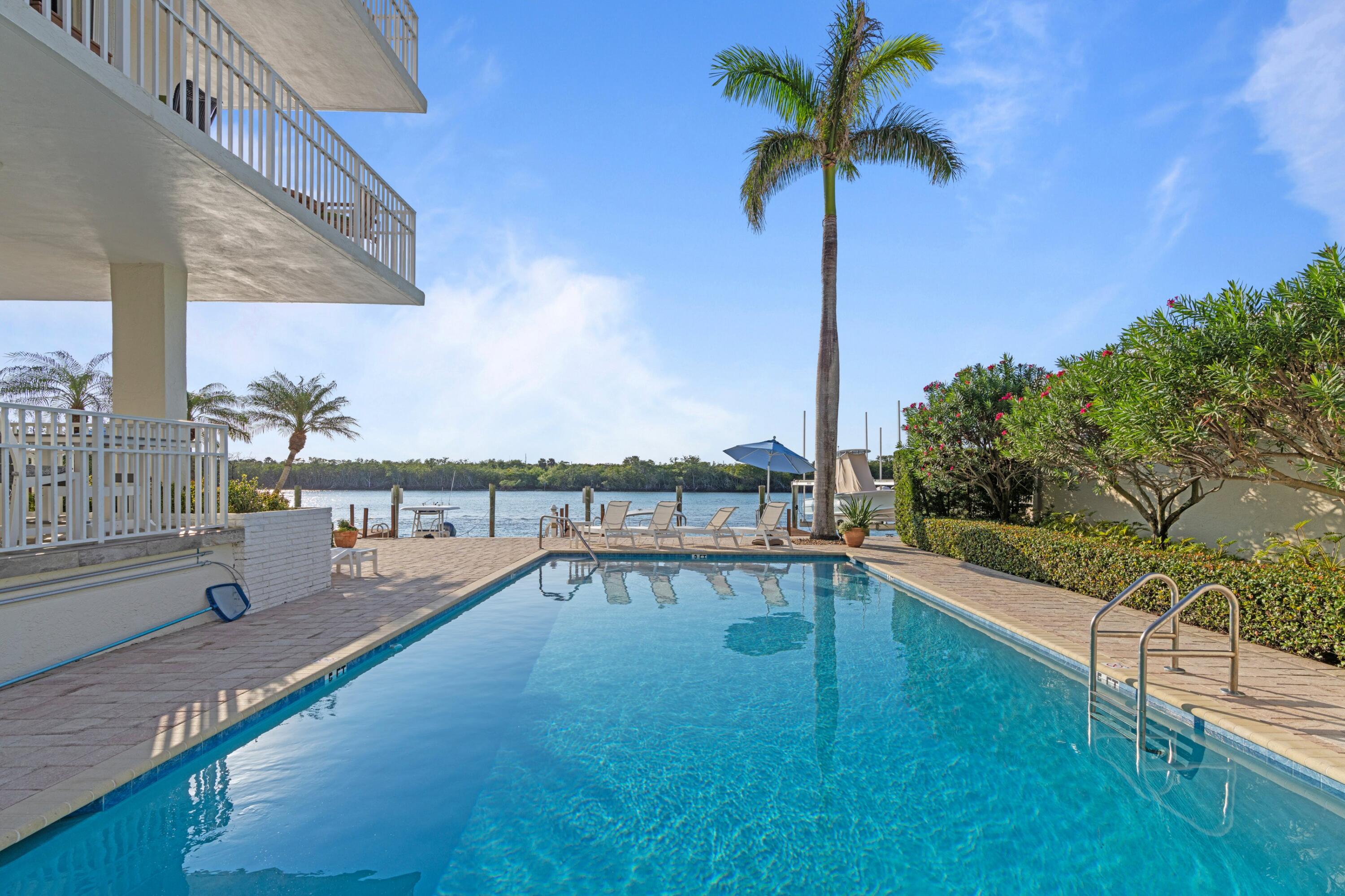 375 South Beach Road, Unit 702 Tequesta, FL 33469 - Photo 38 of 55 IMG_3141