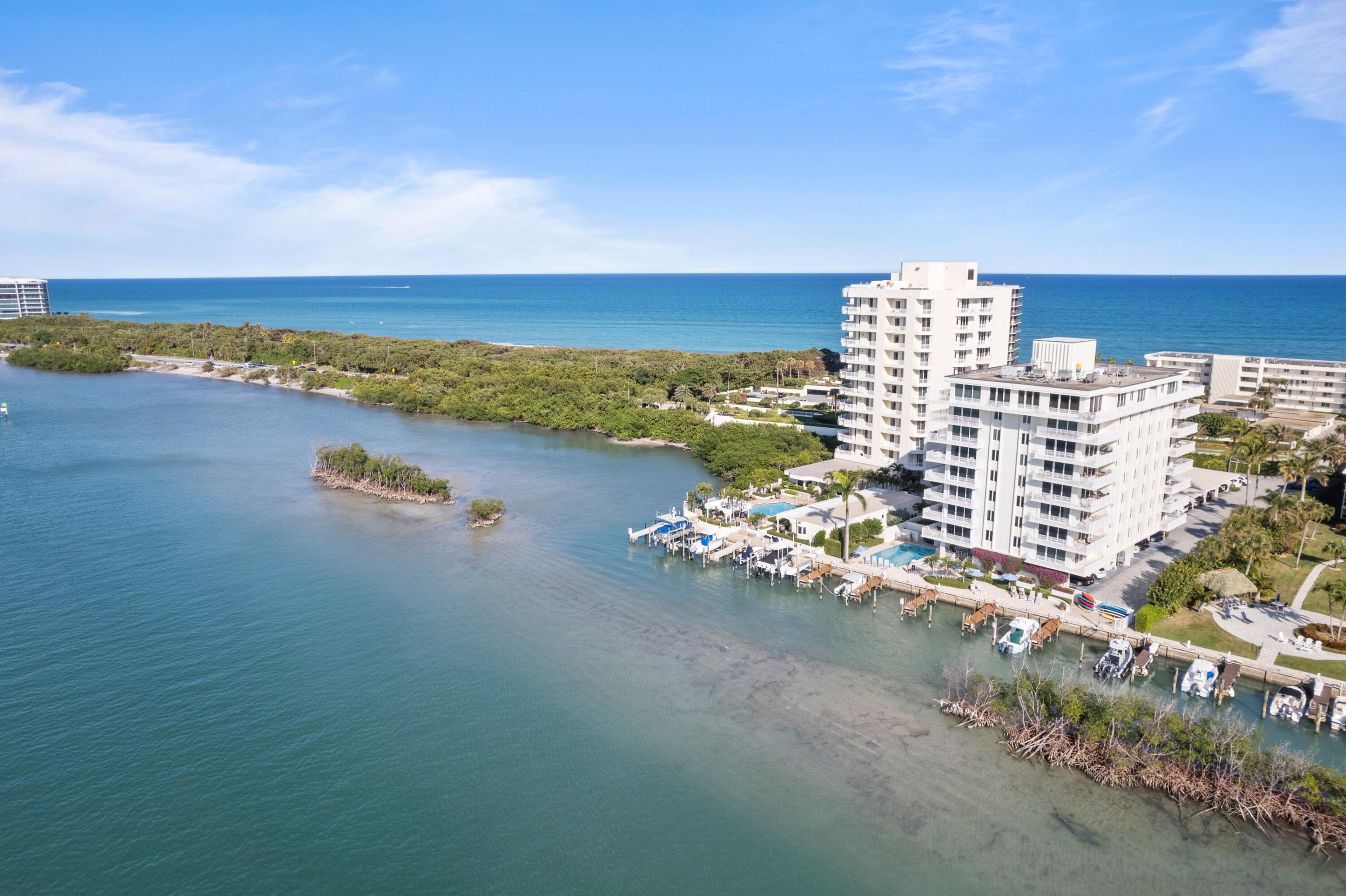 375 South Beach Road, Unit 702 Tequesta, FL 33469 - Photo 5 of 55 IMG_3190
