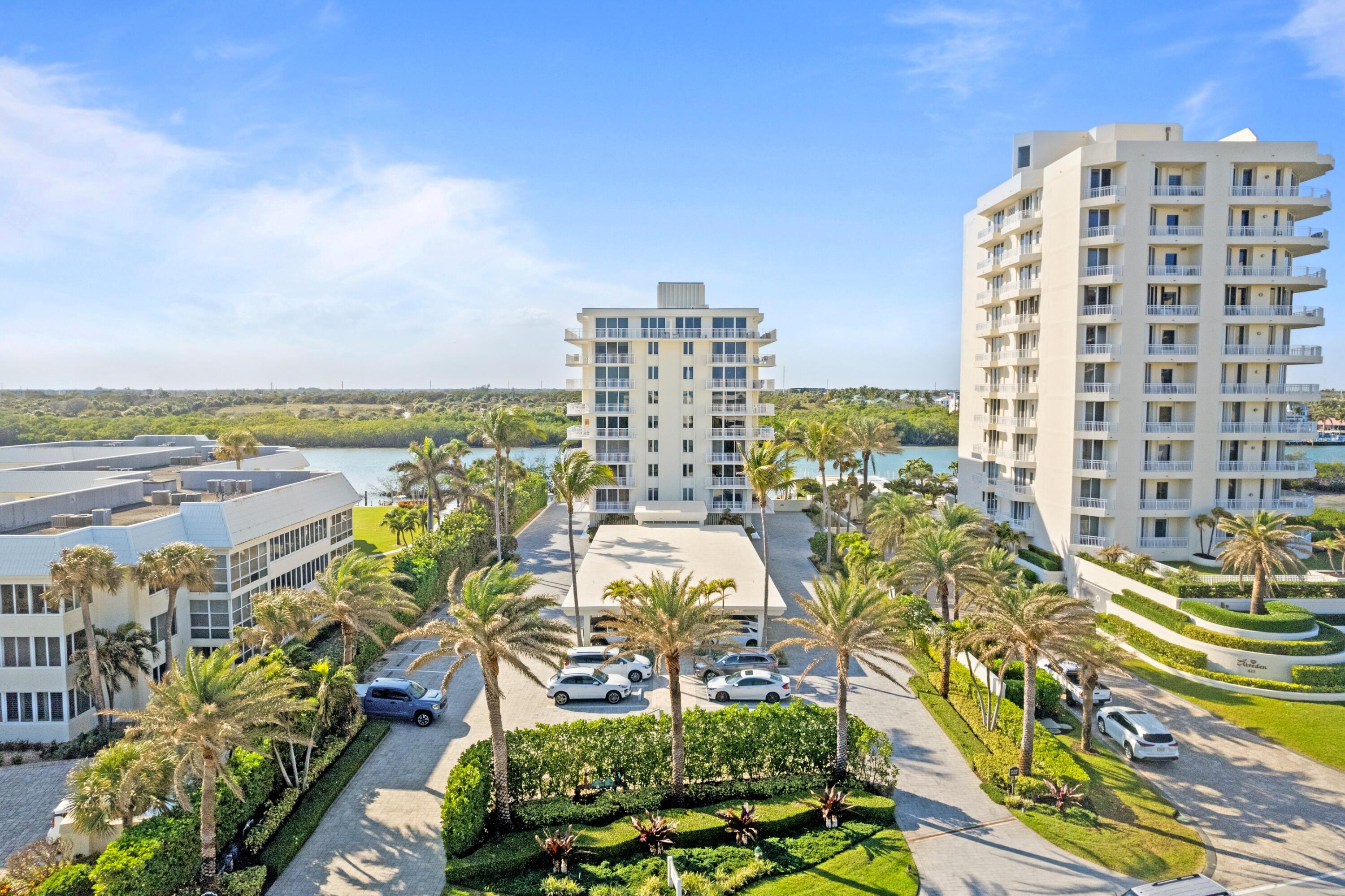 375 South Beach Road, Unit 702 Tequesta, FL 33469 - Photo 54 of 55 IMG_3184