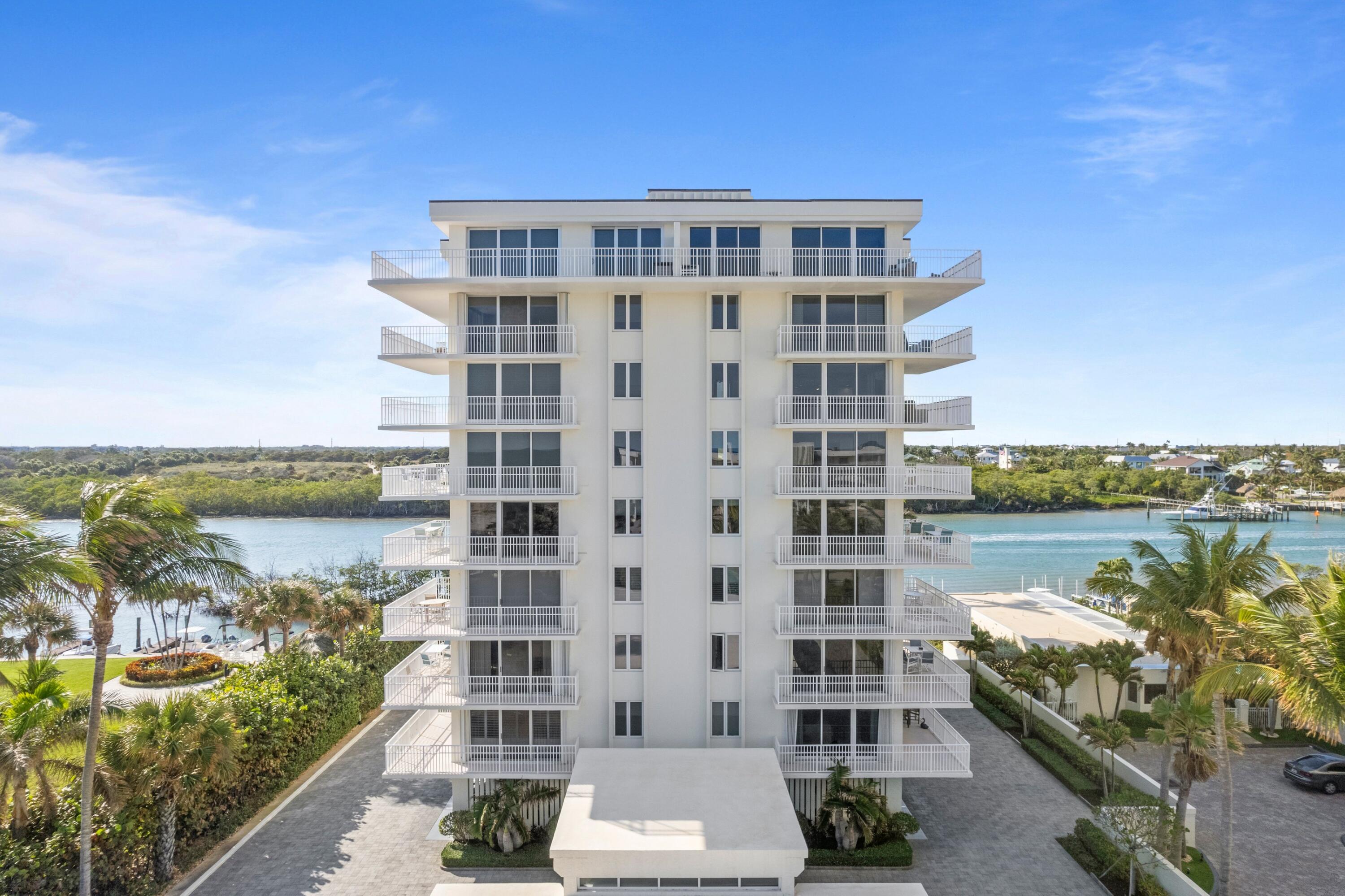 375 South Beach Road, Unit 702 Tequesta, FL 33469 - Photo 9 of 55 IMG_3193