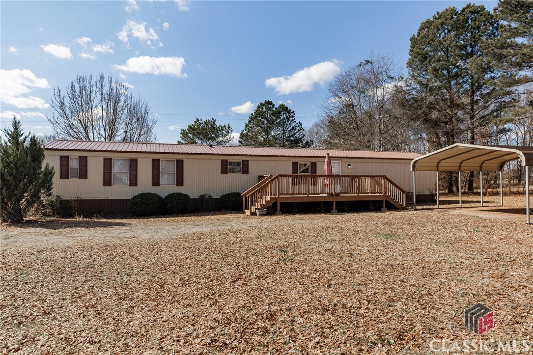 1211 Old Bishop Road Bishop, GA 30621 - Photo 26 of 28