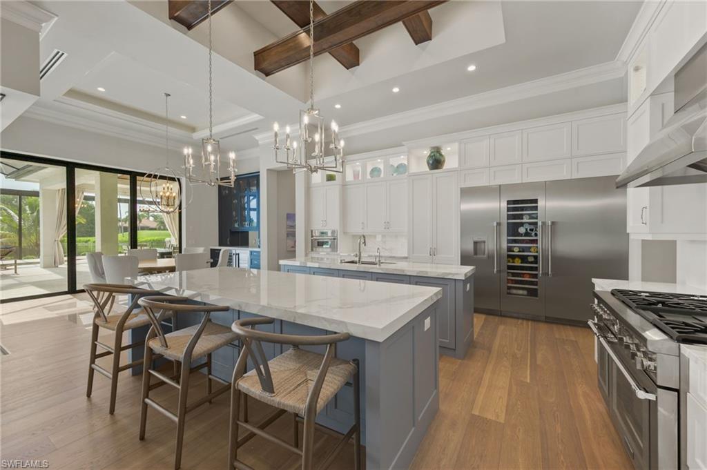 6303 Highcroft Drive Naples, FL 34119 - Photo 12 of 50