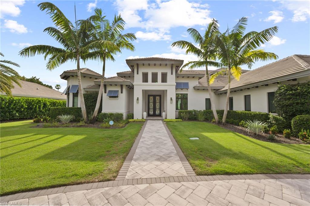 6303 Highcroft Drive Naples, FL 34119 - Photo 2 of 50