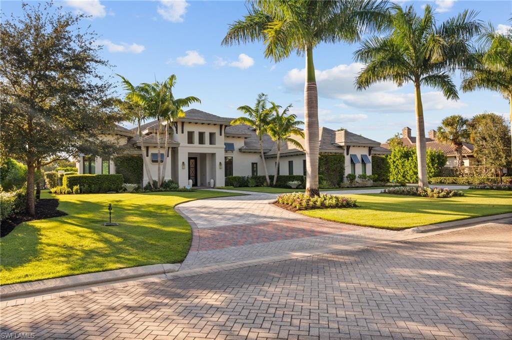 6303 Highcroft Drive Naples, FL 34119 - Photo 3 of 50