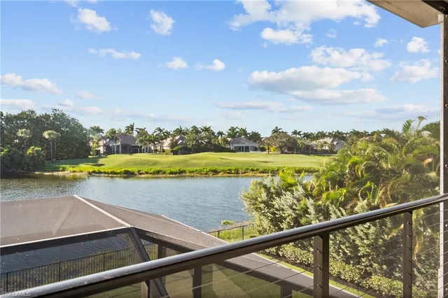 $6,395,000 | 6303 Highcroft Drive, Naples, FL 34119