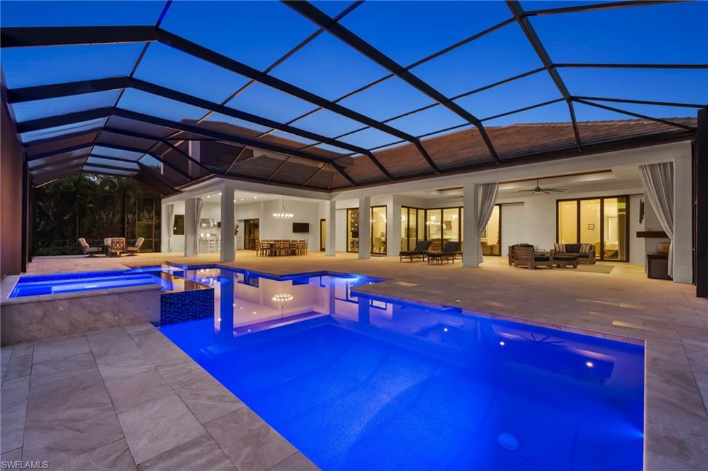 6303 Highcroft Drive Naples, FL 34119 - Photo 48 of 50