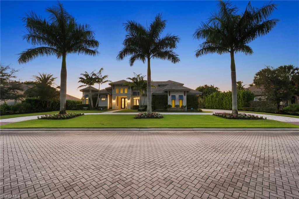 6303 Highcroft Drive Naples, FL 34119 - Photo 6 of 50