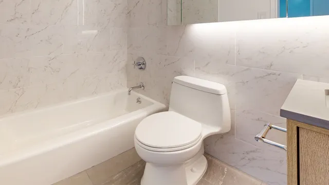 $3,954 | 260 West 52nd Street, Unit 15C | Theater District