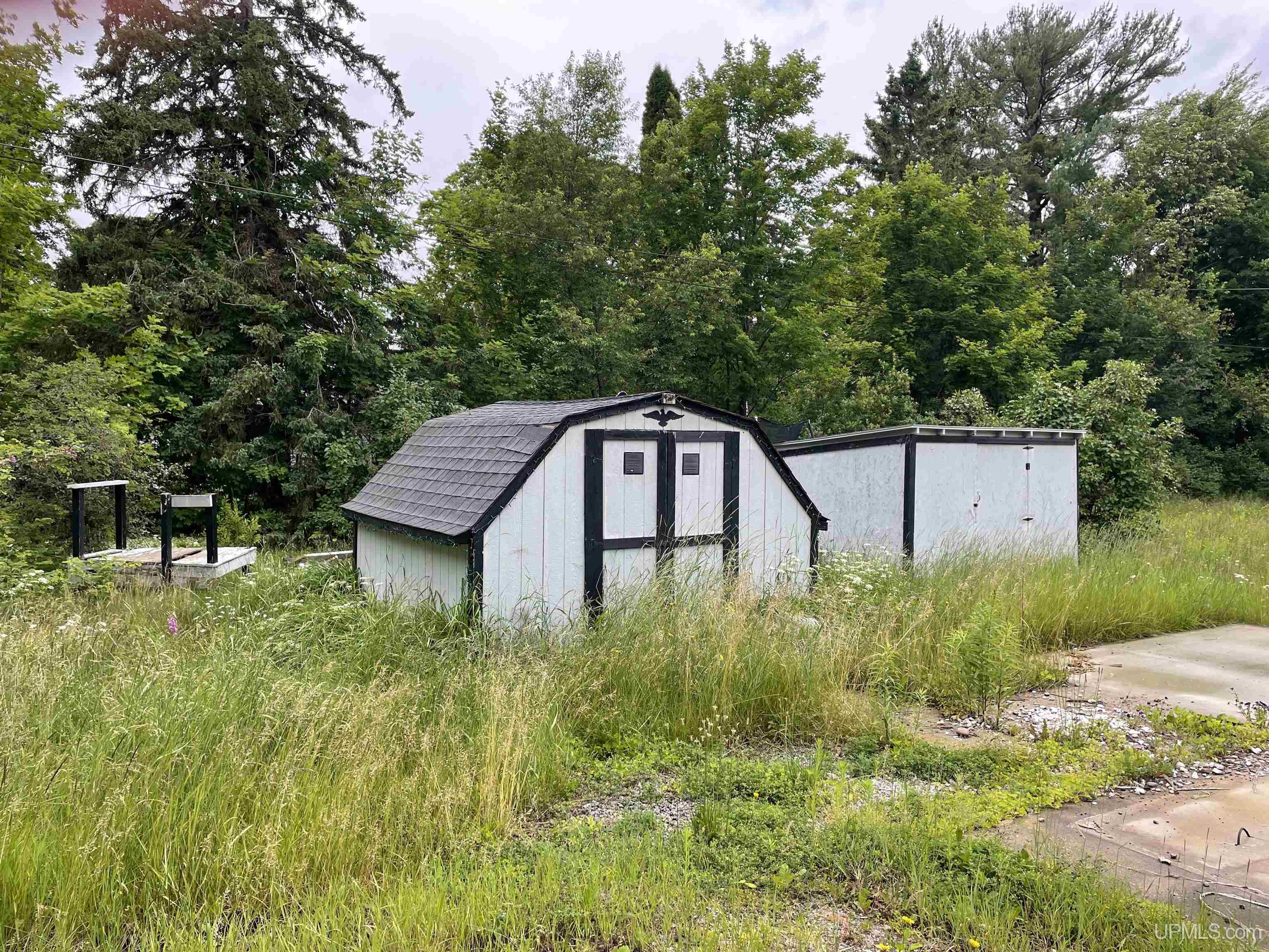 9858 Negilski Road Munising, MI 49862 - Photo 3 of 6