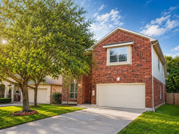 $679,999 | 4038 Wilderness Path Bend, Cedar Park, TX 78613