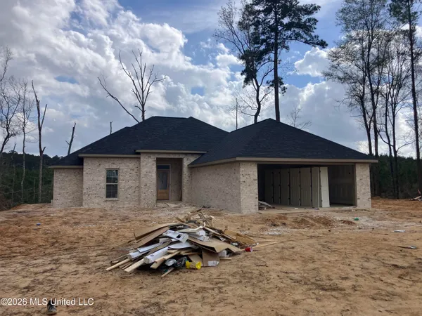 $271,000 | 589 Mt Zion Road, Wesson, MS 39191