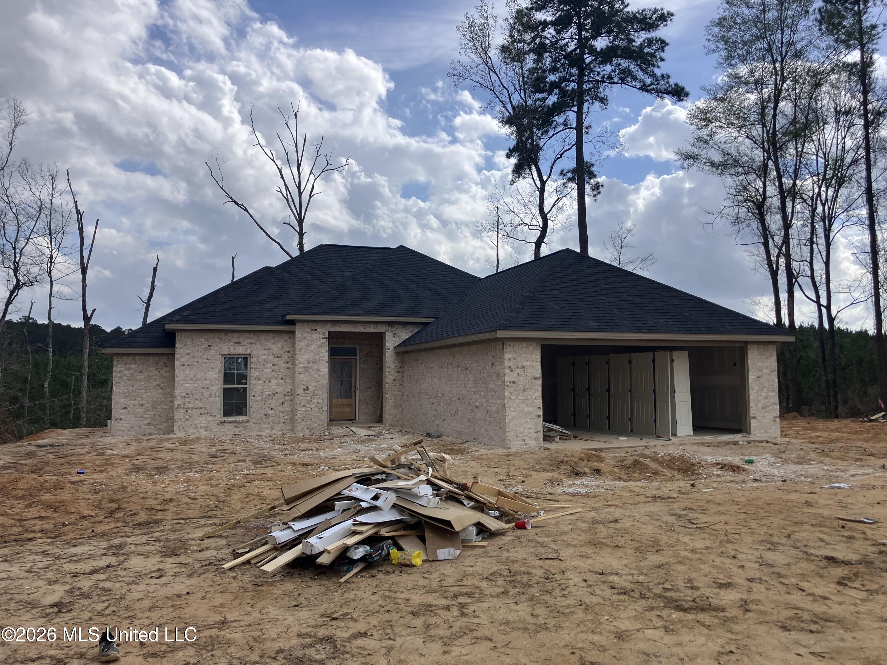 589 Mt Zion Road Wesson, MS 39191 - Photo 1 of 1 79443484762__CF222890-2F44-4FED-910F-A4F