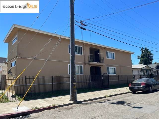 $795,000 | 7231 Lockwood Street, Oakland, CA 94621