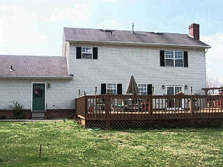 1400 High Bridge Road Wilmore, KY 40390 - Photo 6 of 6 Photo 6