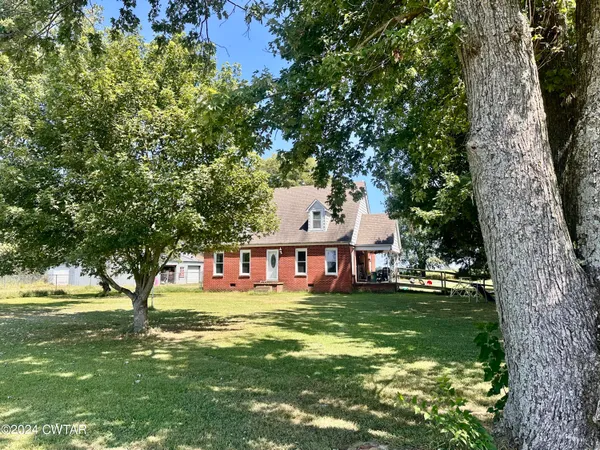 $180,000 | 5680 Floyd Shuck Road, Union City, TN 38261