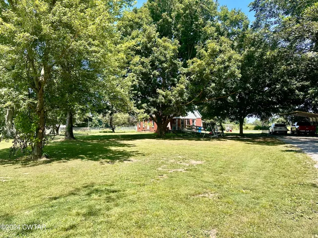 $204,900 | 5680 Floyd Shuck Road, Union City, TN 38261