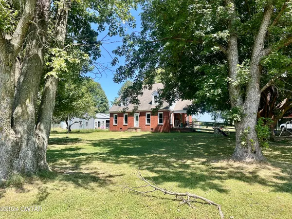 $180,000 | 5680 Floyd Shuck Road, Union City, TN 38261
