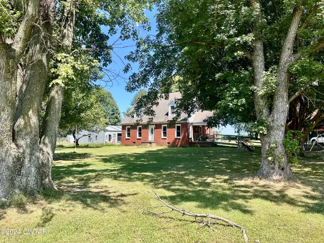 $204,900 | 5680 Floyd Shuck Road, Union City, TN 38261