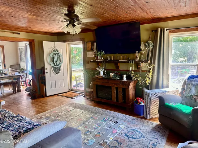 $204,900 | 5680 Floyd Shuck Road, Union City, TN 38261