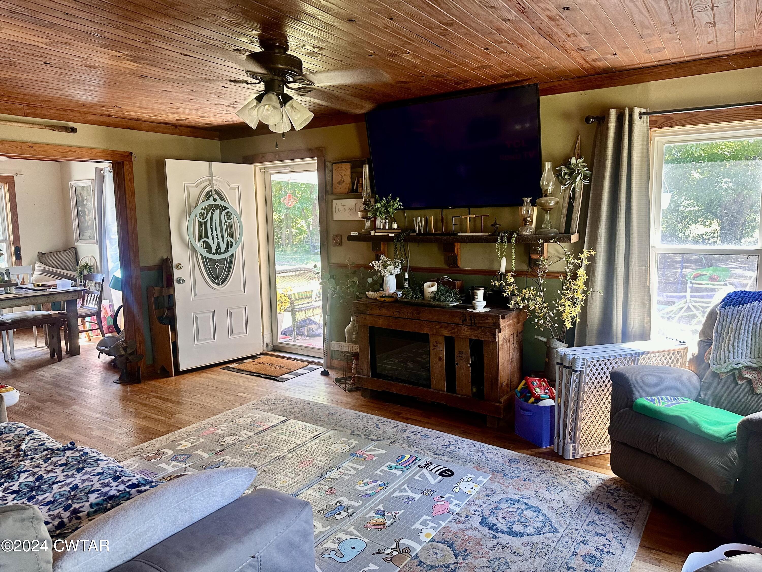 5680 Floyd Shuck Road Union City, TN 38261 - Photo 2 of 12 IMG_7286