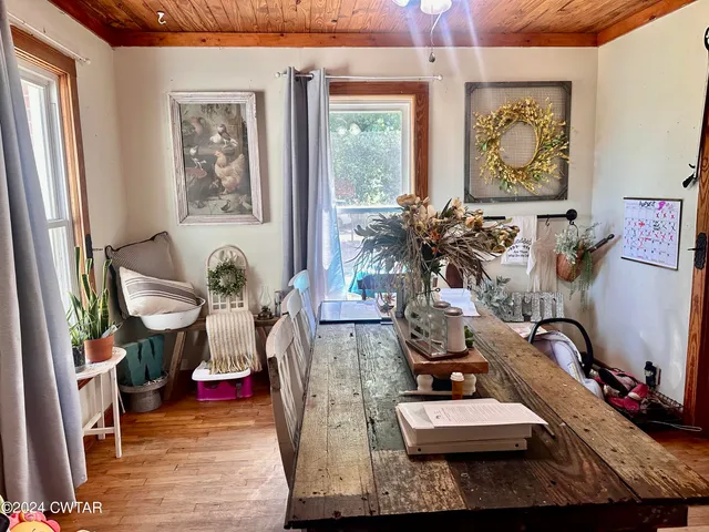 $204,900 | 5680 Floyd Shuck Road, Union City, TN 38261