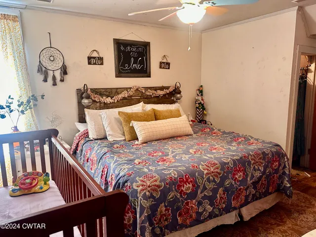 $204,900 | 5680 Floyd Shuck Road, Union City, TN 38261