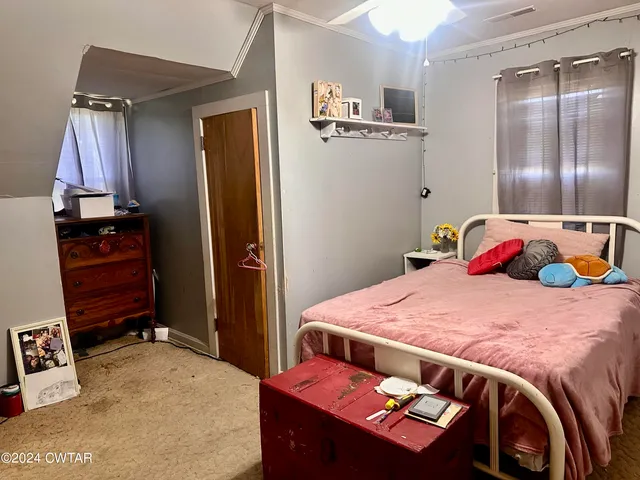 $204,900 | 5680 Floyd Shuck Road, Union City, TN 38261