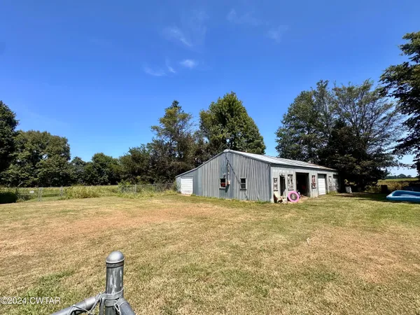 $180,000 | 5680 Floyd Shuck Road, Union City, TN 38261