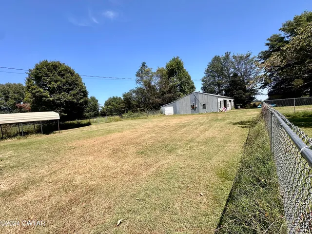 $204,900 | 5680 Floyd Shuck Road, Union City, TN 38261