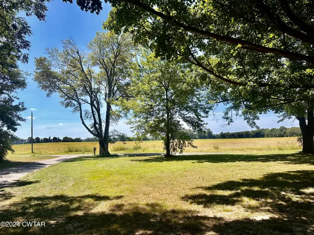 $204,900 | 5680 Floyd Shuck Road, Union City, TN 38261