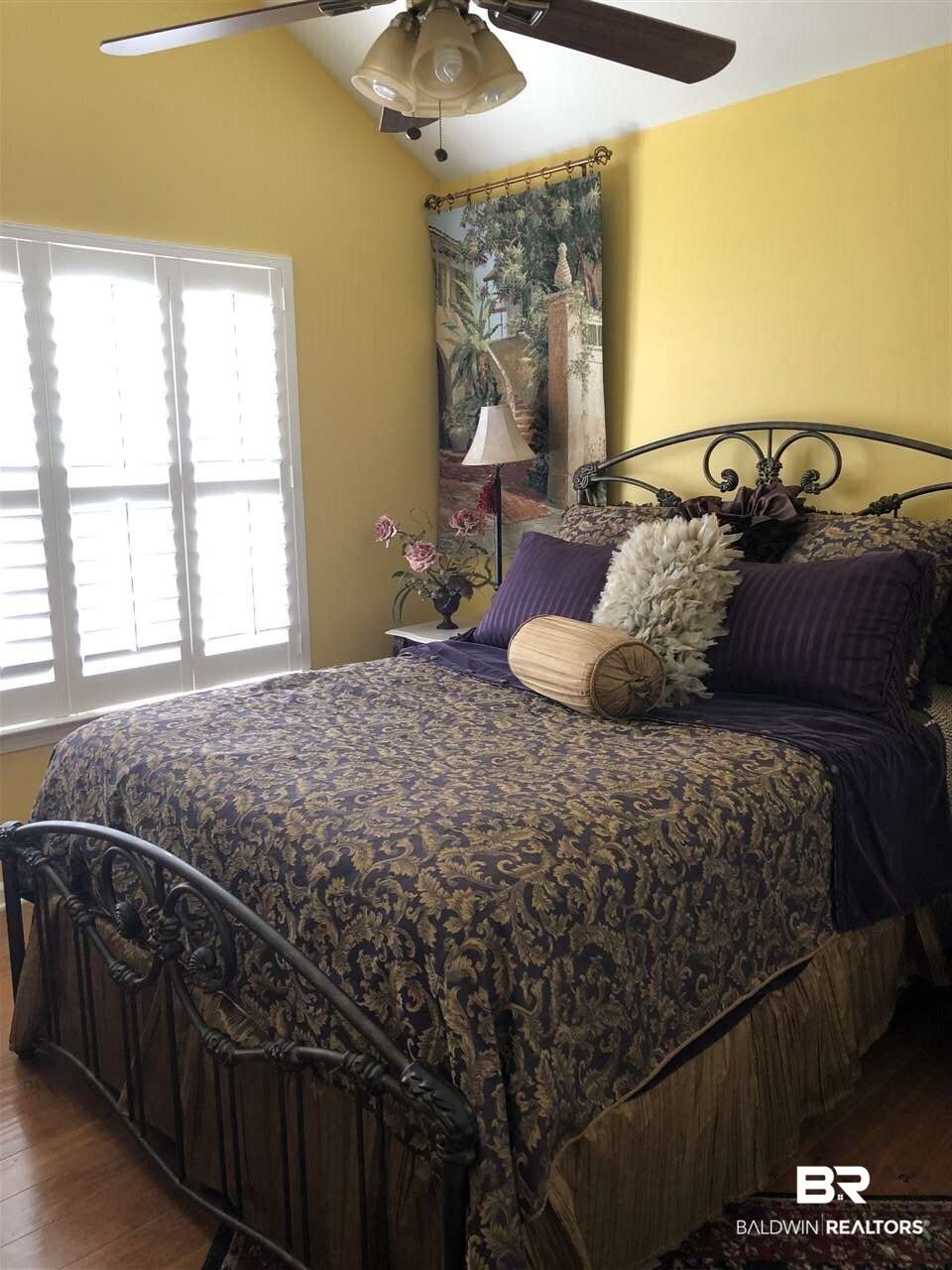 601 Wyld Palms Drive, Unit 601 Foley, AL 36535 - Photo 14 of 18 Guest Bedroom