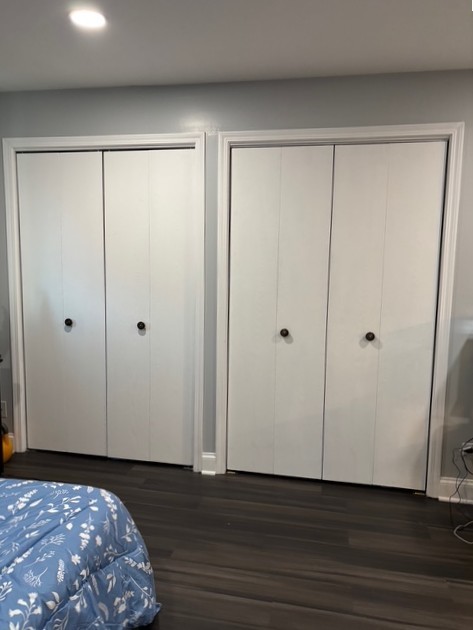 9132 South Pulaski Road, Unit 2E Oak Lawn, IL 60453 - Photo 14 of 22 a view of bedroom