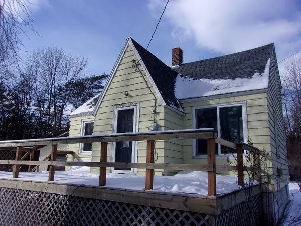 $59,900 | N1051 Highway 35, Menominee, MI 49858