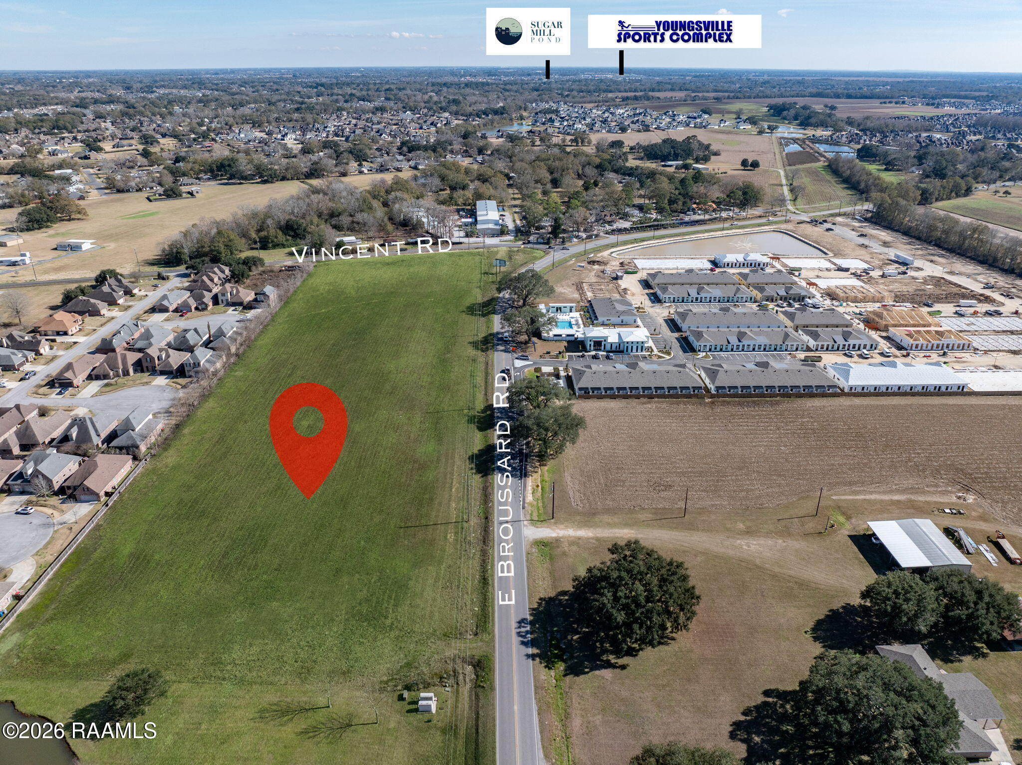 1200-blk East Broussard Road Lafayette, LA 70508 - Photo 5 of 9 15-web-or-mls-DJI_20260130034239_0762_D-