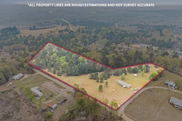 $185,000 | 2302 Avant Chalker Road, Gibson, GA 30810
