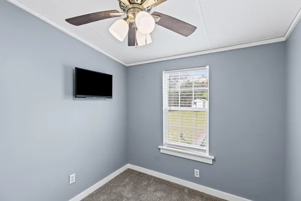 $150,000 | 2302 Avant Chalker Road, Gibson, GA 30810