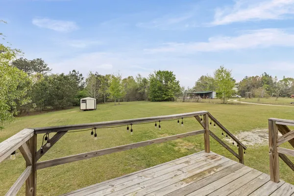 $150,000 | 2302 Avant Chalker Road, Gibson, GA 30810
