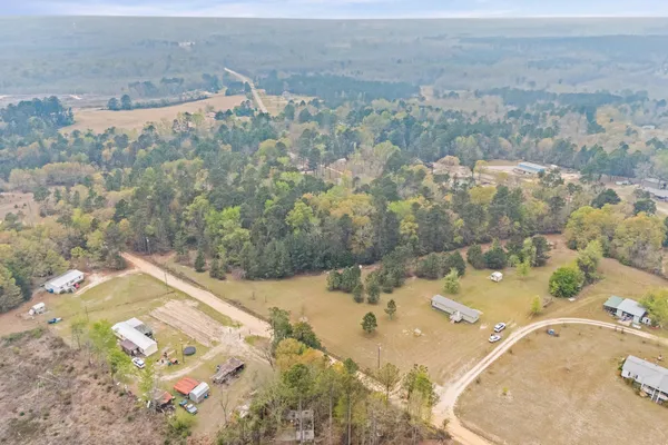 $150,000 | 2302 Avant Chalker Road, Gibson, GA 30810