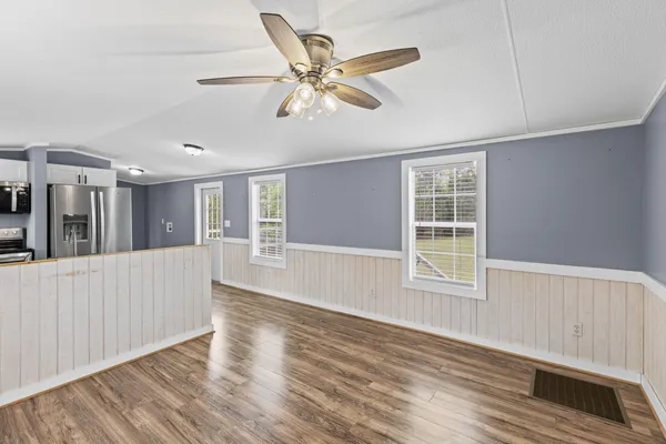 $150,000 | 2302 Avant Chalker Road, Gibson, GA 30810
